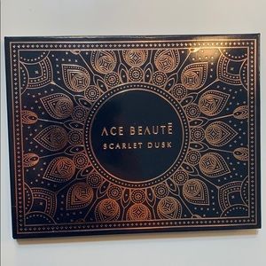 Ace beaute scarlet dust